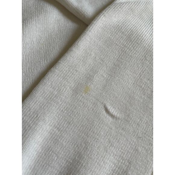 Vintage Glencree 94th Continental Congress Sweater, Devil Dog Patch, Size 46 - Picture 6 of 7